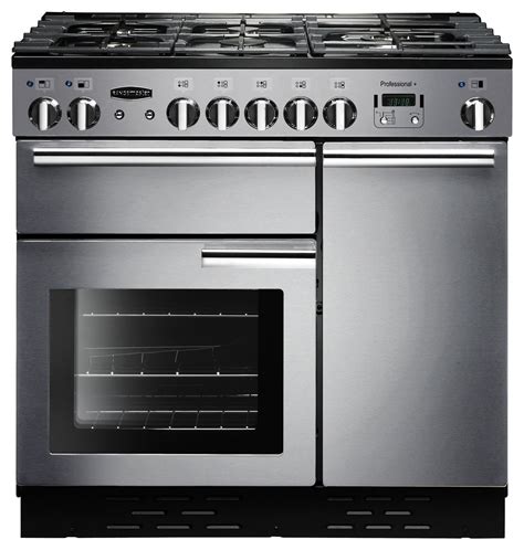 gas range cookers argos